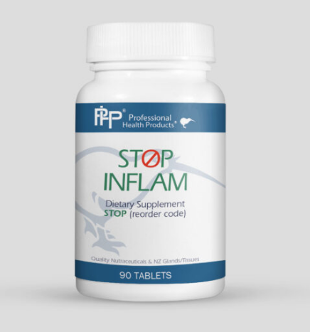 Stop Inflamation
